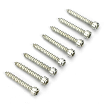 Socket Head Screw, 4 x 3/4 Socket Head Screw, 4 x 3/4