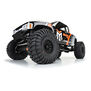 1/6 Maxxis Trepador G8 F/R 2.9" Rock Crawler Tires (2): SCX6