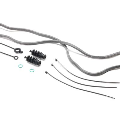 Hull Seal Set: Sonicwake 24" Hull Seal Set: Sonicwake 24"