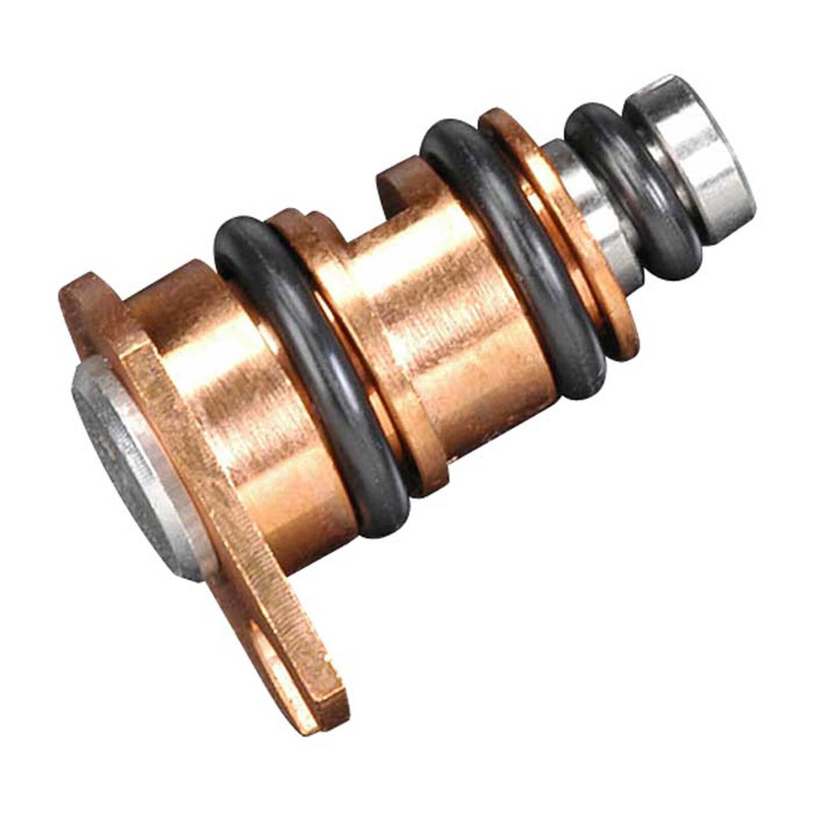 Mix Control Valve Assembly: #60