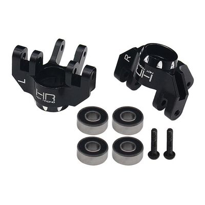 Aluminum Steering Spindle Hd Bearings Mini LMT Aluminum Steering Spindle Hd Bearings Mini LMT