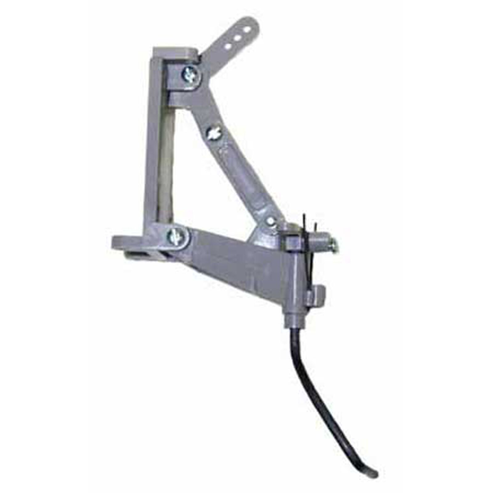 Scale Retract Tailwheel