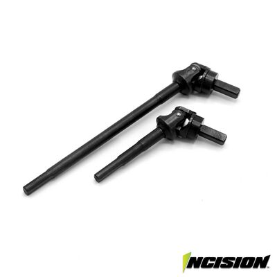 SCX10-III Universals - Portal SCX10-III Universals - Portal