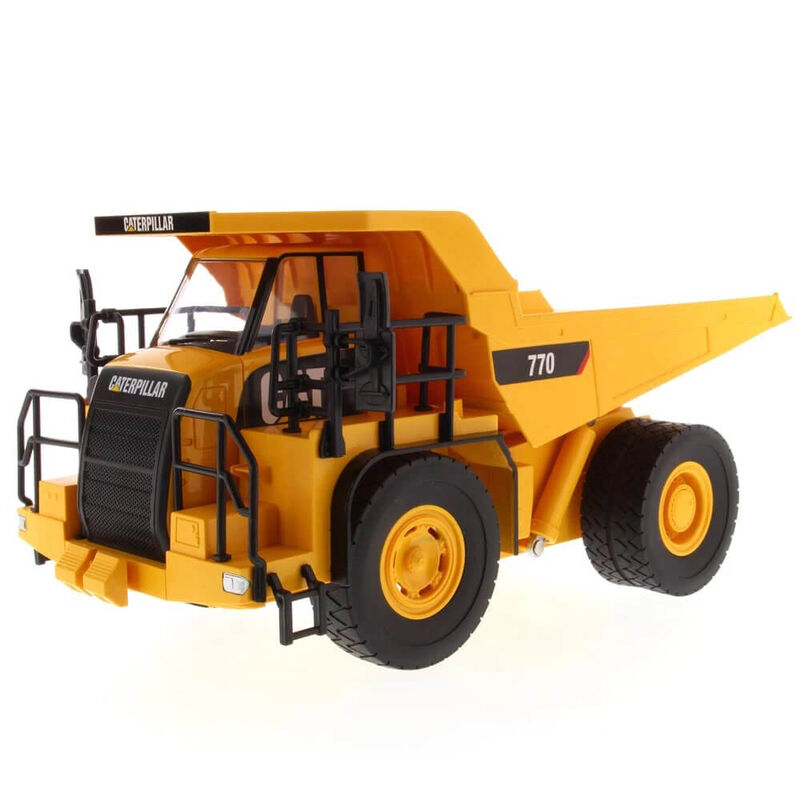 1/24 RC Caterpillar 770 Mining Truck