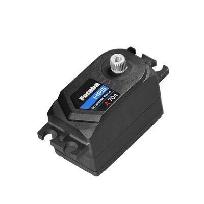 HPS-A704 S.Bus2 High-Voltage Brushless Standard Airplane Servo HPS-A704 S.Bus2 High-Voltage Brushless Standard Airplane Servo