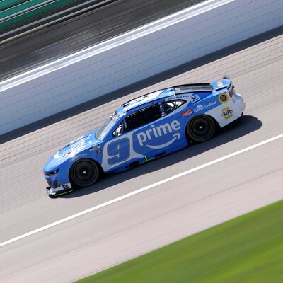Limited Edition 1/12 Chase Elliott #9 Amazon Prime 2025 Body: NASCAR GROM Limited Edition 1/12 Chase Elliott #9 Amazon Prime 2025 Body: NASCAR GROM