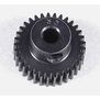 64P Hard Coated Aluminum Pro Pinion Gear, 33T
