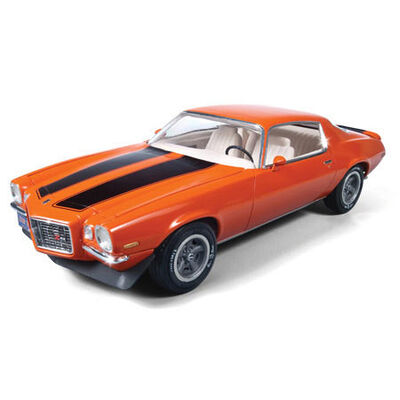 1/24 '70-1/2 Camaro Z28 Model Kit 1/24 '70-1/2 Camaro Z28 Model Kit