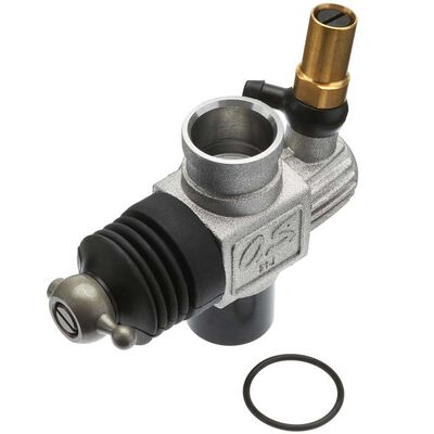 Carburetor 21J3-1: 21XR-B Version II Carburetor 21J3-1: 21XR-B Version II