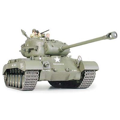 1/35 M26 Pershing (T26E3) 1/35 M26 Pershing (T26E3)