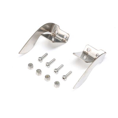 Trim Tab Set: Recoil 18 Trim Tab Set: Recoil 18