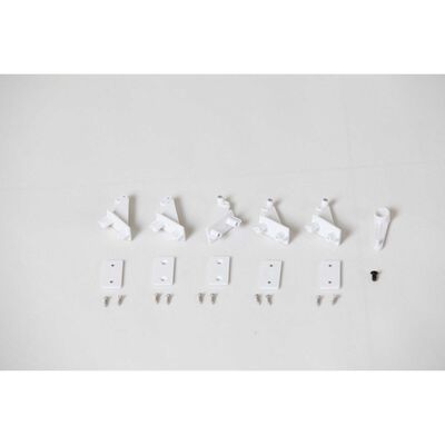 Control Horn Set: Ranger 1800mm Control Horn Set: Ranger 1800mm