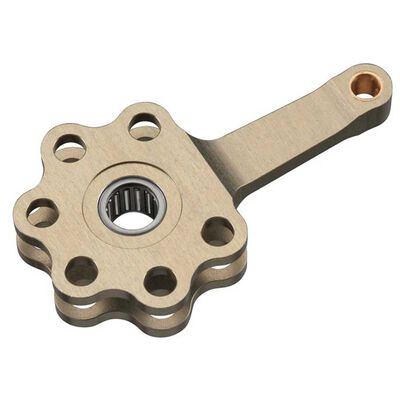 Master Connecting Rod Assembly: Sirius 7 Master Connecting Rod Assembly: Sirius 7