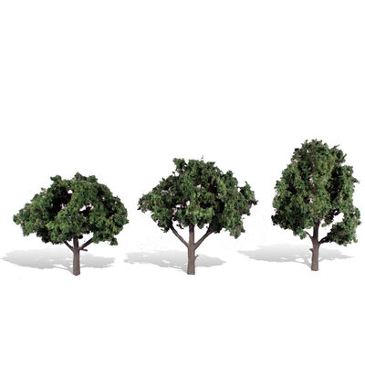 Classics Tree, Cool Shade 4-5" (3) Classics Tree, Cool Shade 4-5" (3)