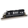 HO GP40 NORFOLK SOUTHERN #3053