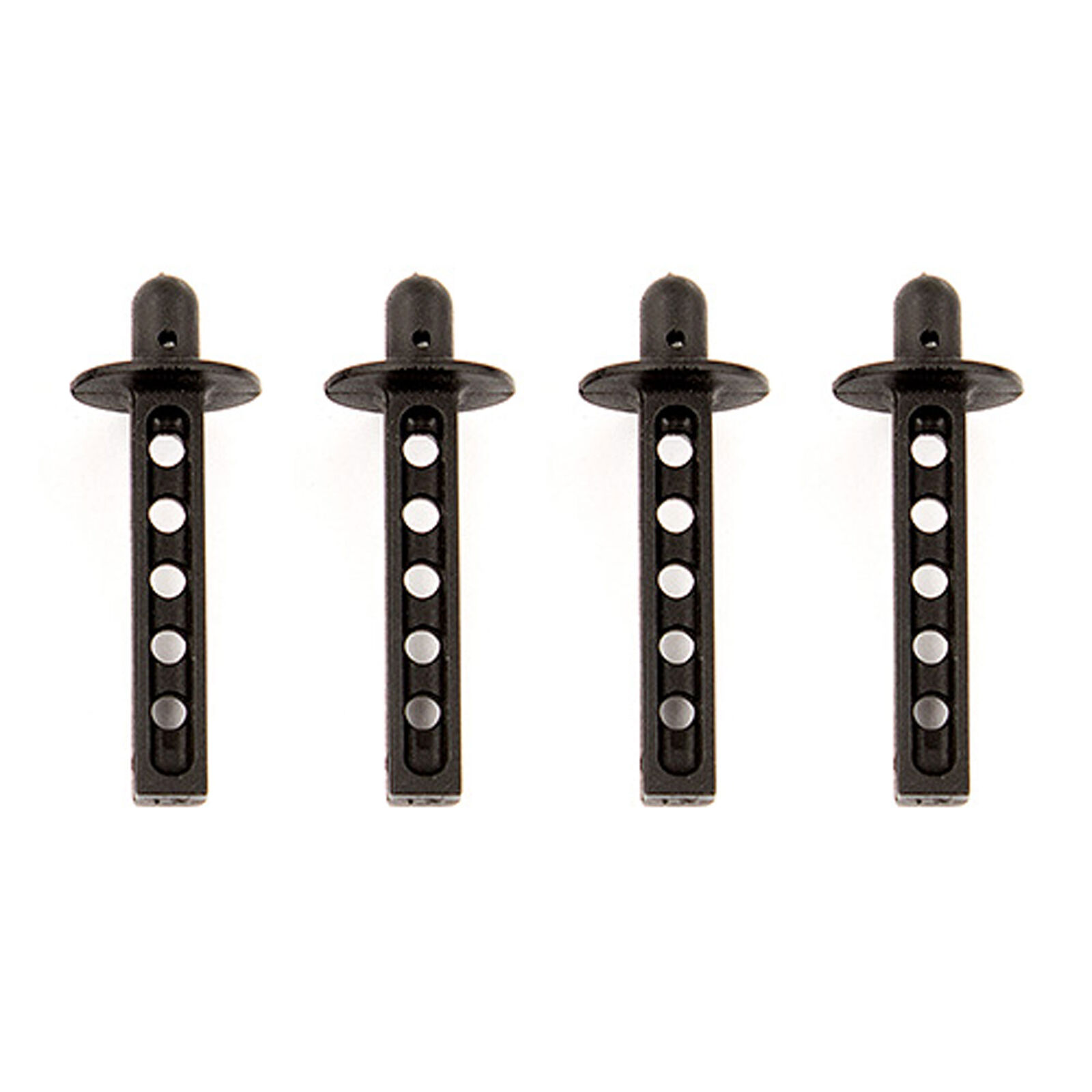 Body Posts, 1/12 Team Associated CR12