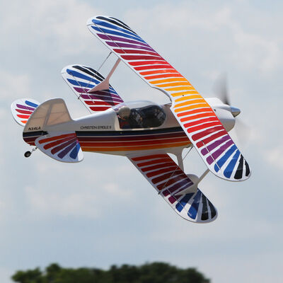 Christen Eagle II 90 ARF, 54" Christen Eagle II 90 ARF, 54"