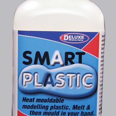 Smart Plastic, 125 g Smart Plastic, 125 g