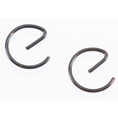Piston Pin Retainer: DLE-60 (2) Piston Pin Retainer: DLE-60 (2)