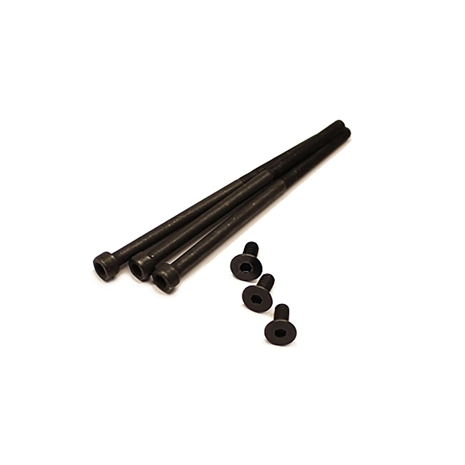 Drag Master / Monster / D3.5 Motor Screw Kit (6)