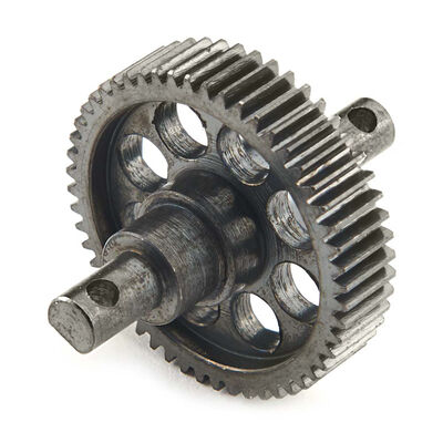 Steel Transmission Gear Locker Wraith: AX10, SCX10, Scorpion Steel Transmission Gear Locker Wraith: AX10, SCX10, Scorpion