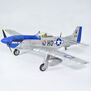 P-51D Mustang 50-60cc ARF