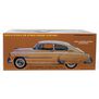 1/25 1951 Chevrolet Fleetline Model Kit