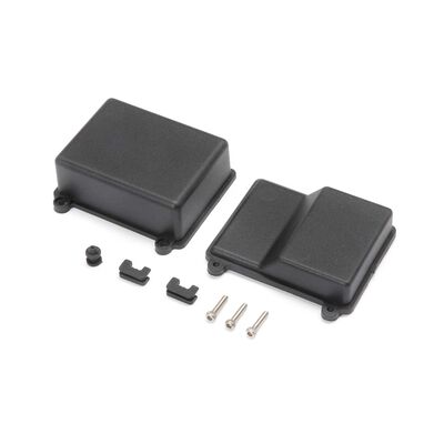 RX Box Set: Blackjack 24 RX Box Set: Blackjack 24