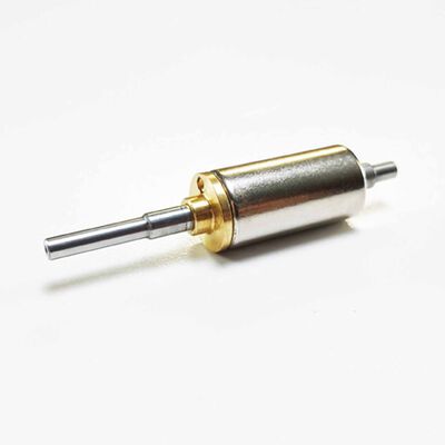 13mm x 25.5mm x 5mm Torque Mod Rotor Red 13mm x 25.5mm x 5mm Torque Mod Rotor Red