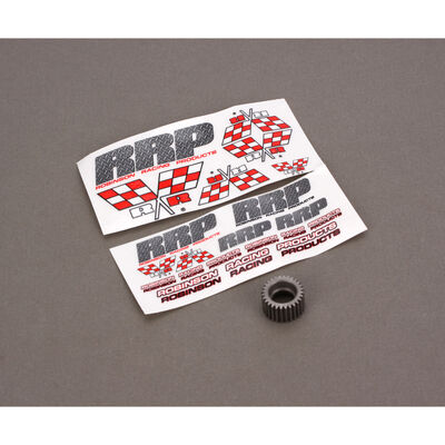 Hardened Steel Idler Gears: AX10 Hardened Steel Idler Gears: AX10