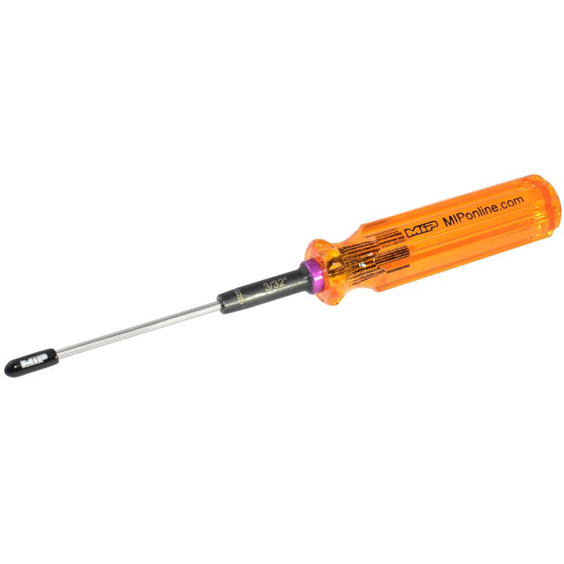 3/32 Hex Driver Wrench Gen 2