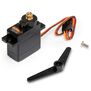 A347 13g Sub-Micro Metal-Geared Digital Servo