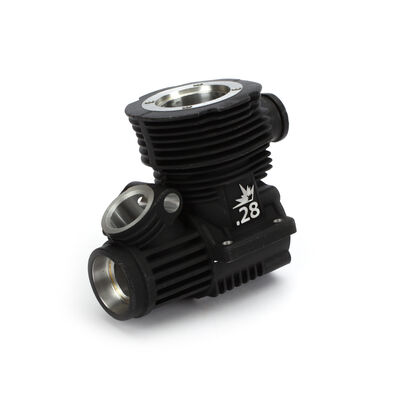 Crankcase: Mach 2 .28 Crankcase: Mach 2 .28