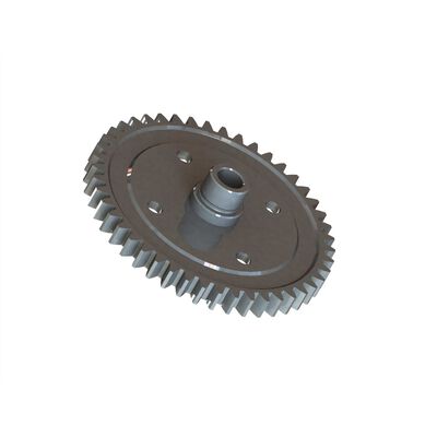 Spur Gear, 46T Spur Gear, 46T