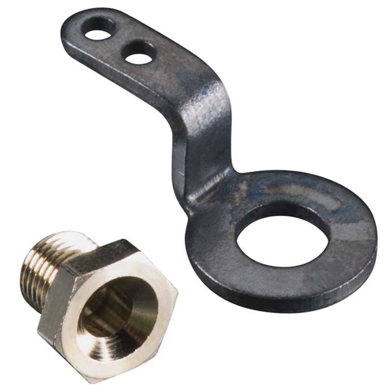 Throttle Lever: #20C