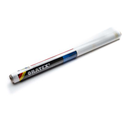 Fabric Covering, 5m Roll, Natural White Fabric Covering, 5m Roll, Natural White