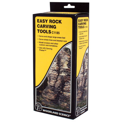 Easy Rock Carving Tools Easy Rock Carving Tools