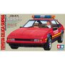 1/24 Toyota Celica Supra Long Beach GP Marshal Car