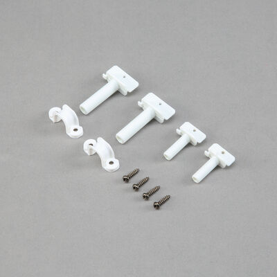 Thumb Screw Set: Opterra Thumb Screw Set: Opterra
