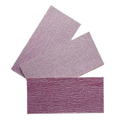 5.5" Premium Sandpaper- 80 Grit (6) 5.5" Premium Sandpaper- 80 Grit (6)