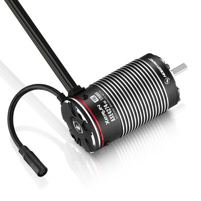 XERUN AXE 4274SD Motor, 1700KV XERUN AXE 4274SD Motor, 1700KV