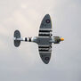 1/8 Spitfire Mk2 .46-.55 GP EP ARF 55"