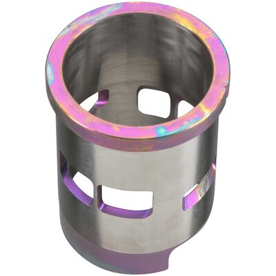 Cylinder Liner: 105HZ Cylinder Liner: 105HZ