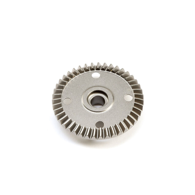 Front Differential Ring Gear 43T: 8X, 8XE