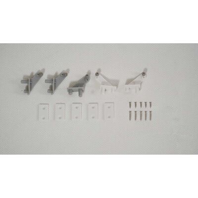 Control Horn Set: Viper 90mm Control Horn Set: Viper 90mm