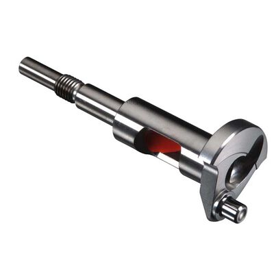 Crankshaft: 19XZ-B Speed Crankshaft: 19XZ-B Speed