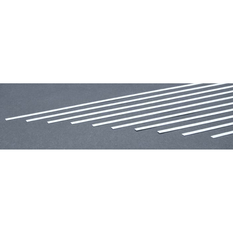 Strip .020 x .188 (10)