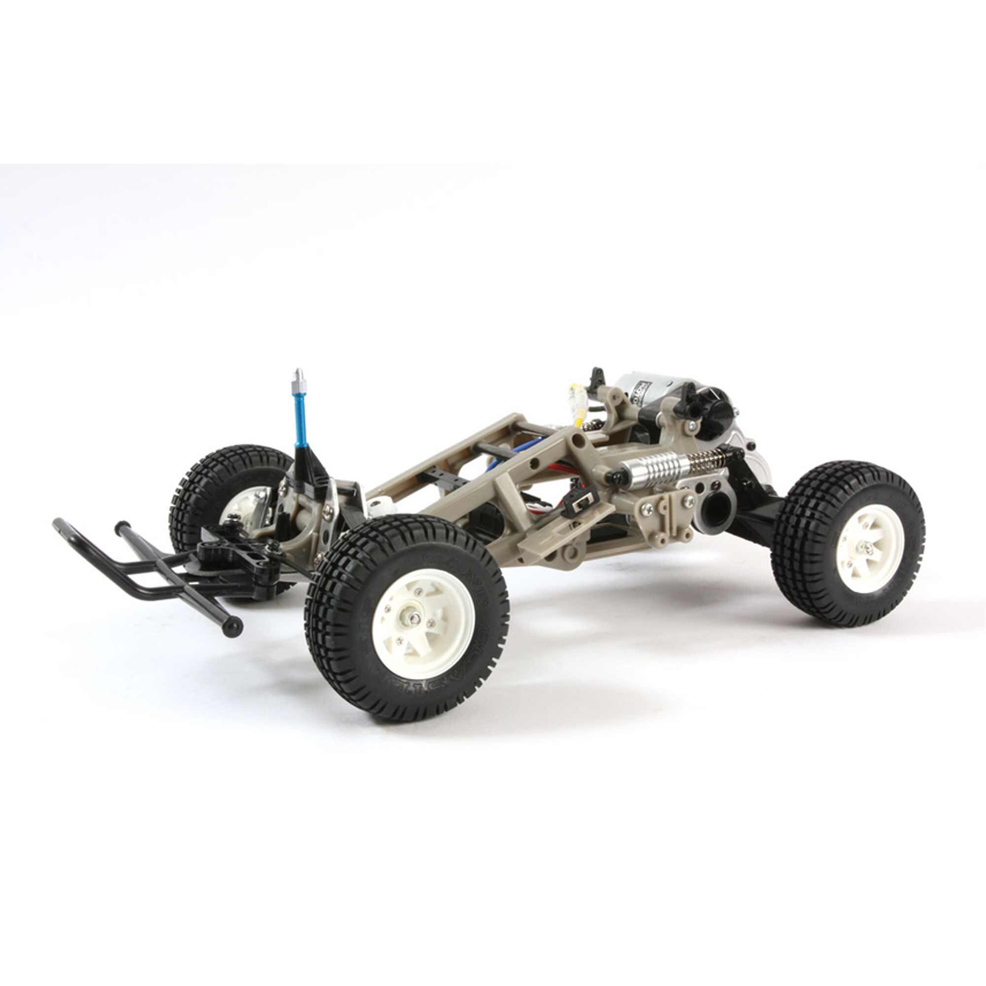 TAMIYA スバル　ブラット　　1/10 Tamiya 1/10 Subaru Brat 2WD Off-Road Kit | Tower Hobbies