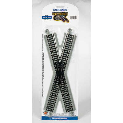 HO NS EZ 30-Degree Crossing HO NS EZ 30-Degree Crossing