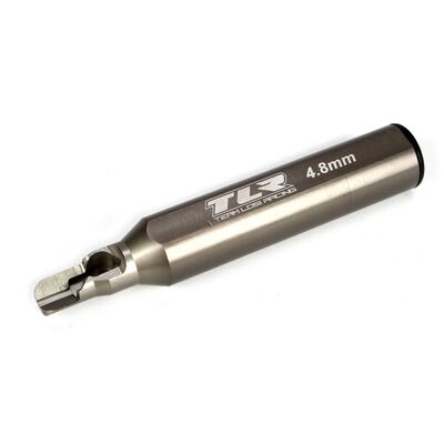 Ball Cup Wrench, 4.8mm, 22/T/SCT Ball Cup Wrench, 4.8mm, 22/T/SCT